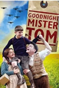 Goodnight Mister Tom