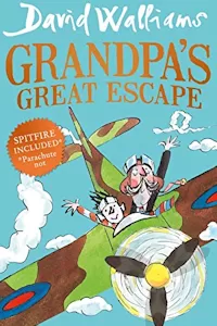 Grandpa's Great Escape