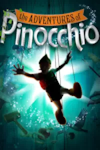 The Adventures of Pinocchio