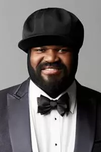 Gregory Porter