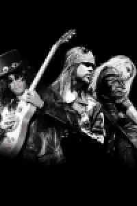 Guns 2 Roses