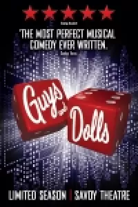 Guys and Dolls