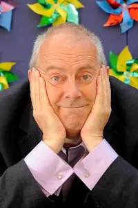 Gyles Brandreth