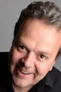 Hal Cruttenden