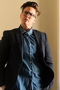 Hannah Gadsby