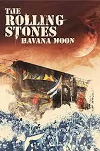 The Rolling Stones: Havana Moon