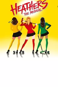 Heathers - The Musical