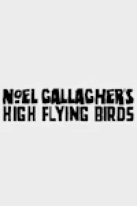 Noel Gallagher's High Flying Birds