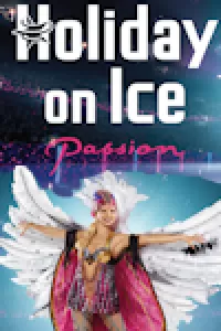 Holiday on Ice