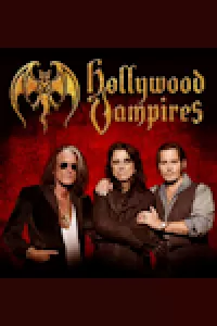 Hollywood Vampires