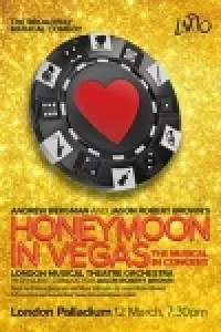 Honeymoon in Vegas