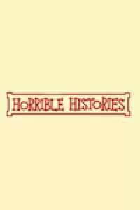 Horrible Histories - Wicked Warwick