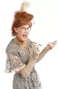 Ida Barr