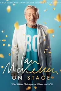 Ian McKellen