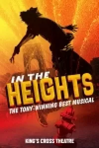 In the Heights