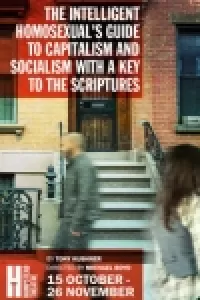 The Intelligent Homosexual's Guide to Capitalism and Socialism with a Key to the Scriptures