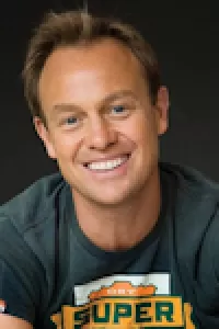 Jason Donovan