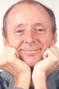 Jasper Carrott