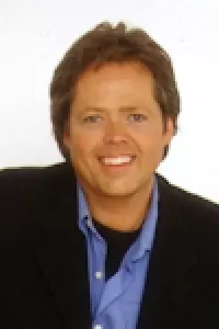 Jimmy Osmond