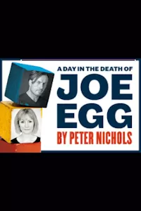 A Day in the Death of Joe Egg