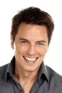 John Barrowman