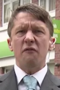 Jonathan Pie