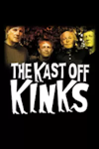 Kast off Kinks