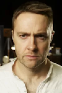 Keith Barry