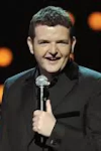 Kevin Bridges