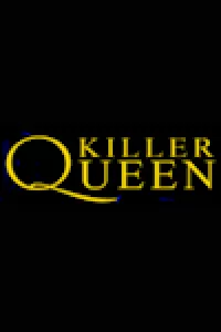 Killer Queen - A Tribute to Freddie Mercury