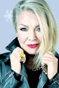 Kim Wilde