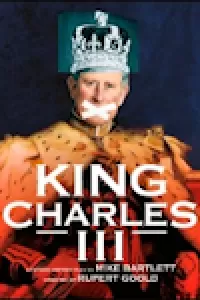 King Charles III