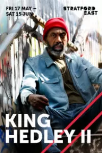 King Hedley II