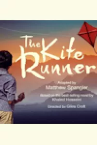 The Kite Runner