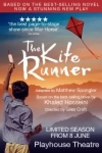 The Kite Runner