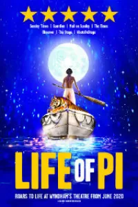 Life of Pi