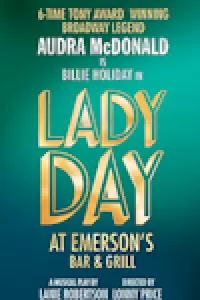 Lady Day at Emerson's Bar and Grill