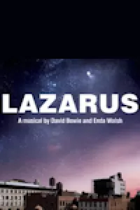 Lazarus