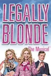 Legally Blonde