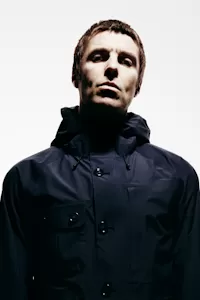 Liam Gallagher