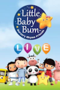 Little Baby Bum