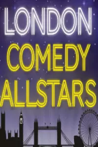 London Comedy Allstars