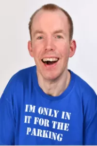 Lee Ridley