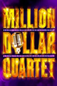 Million Dollar Quartet