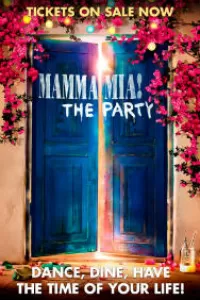 Mamma Mia! The Party