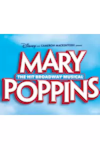 Mary Poppins