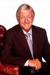 Michael Parkinson