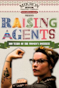 Raising Agents