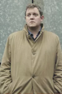 Miles Jupp