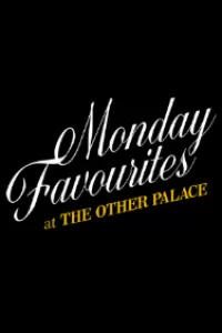 Monday Favourites